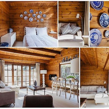 Holland Holiday Home Ermelo Zewnętrze zdjęcie
