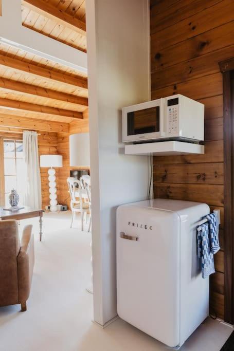 Holland Holiday Home Ermelo Zewnętrze zdjęcie