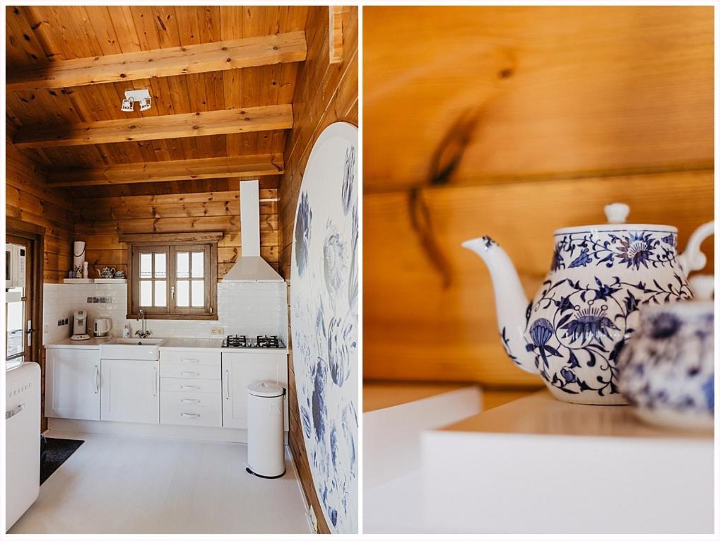 Holland Holiday Home Ermelo Zewnętrze zdjęcie