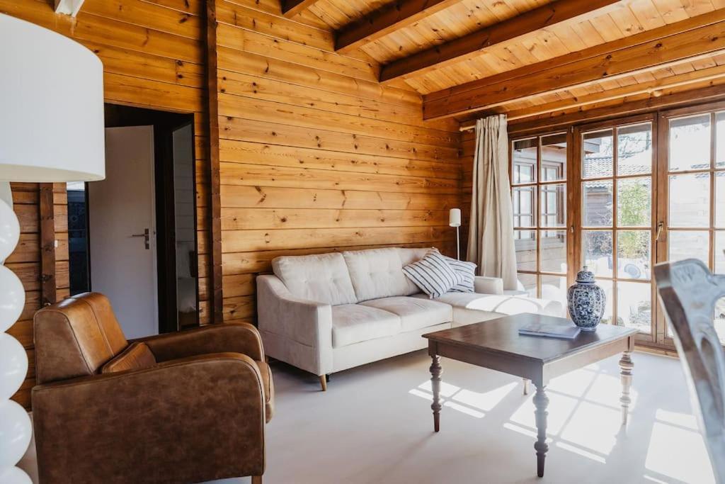 Holland Holiday Home Ermelo Zewnętrze zdjęcie