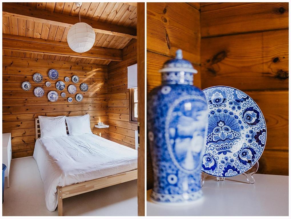 Holland Holiday Home Ermelo Zewnętrze zdjęcie