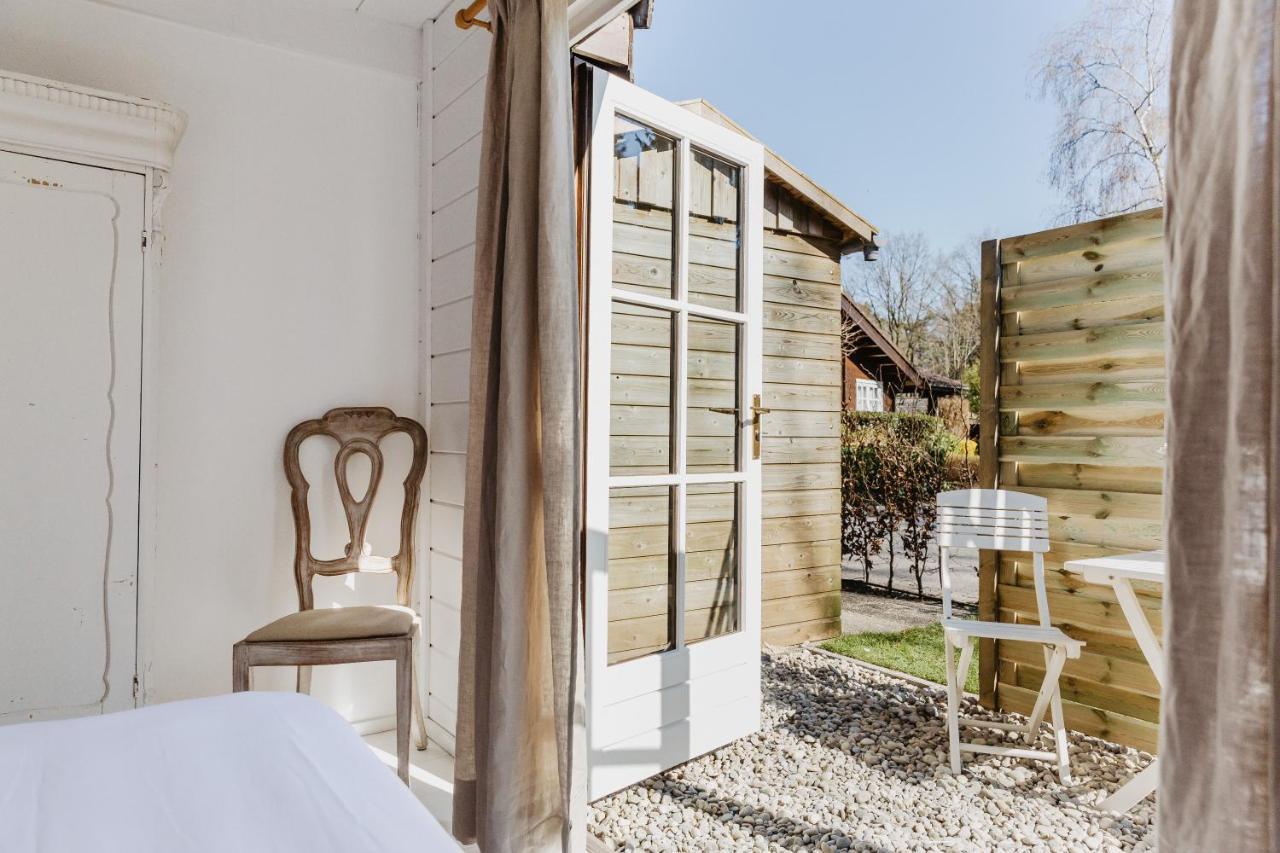 Holland Holiday Home Ermelo Zewnętrze zdjęcie