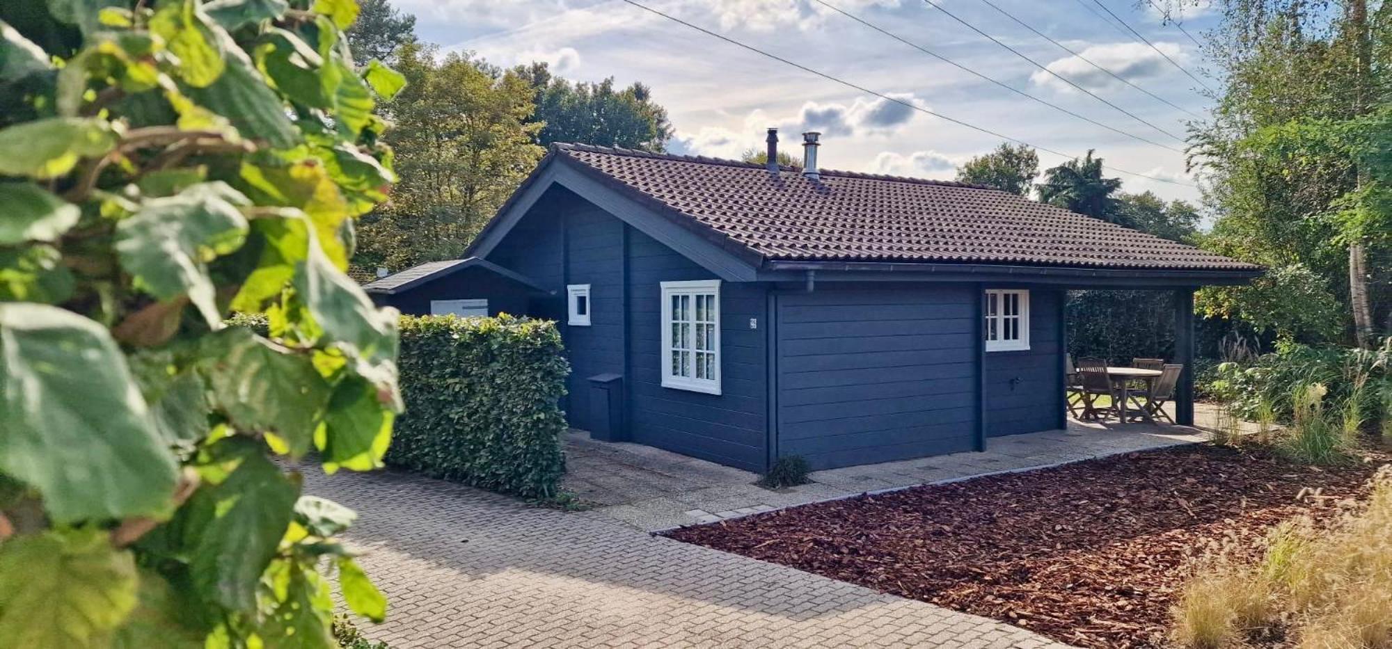 Holland Holiday Home Ermelo Zewnętrze zdjęcie
