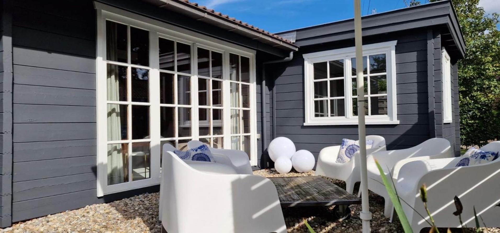 Holland Holiday Home Ermelo Zewnętrze zdjęcie