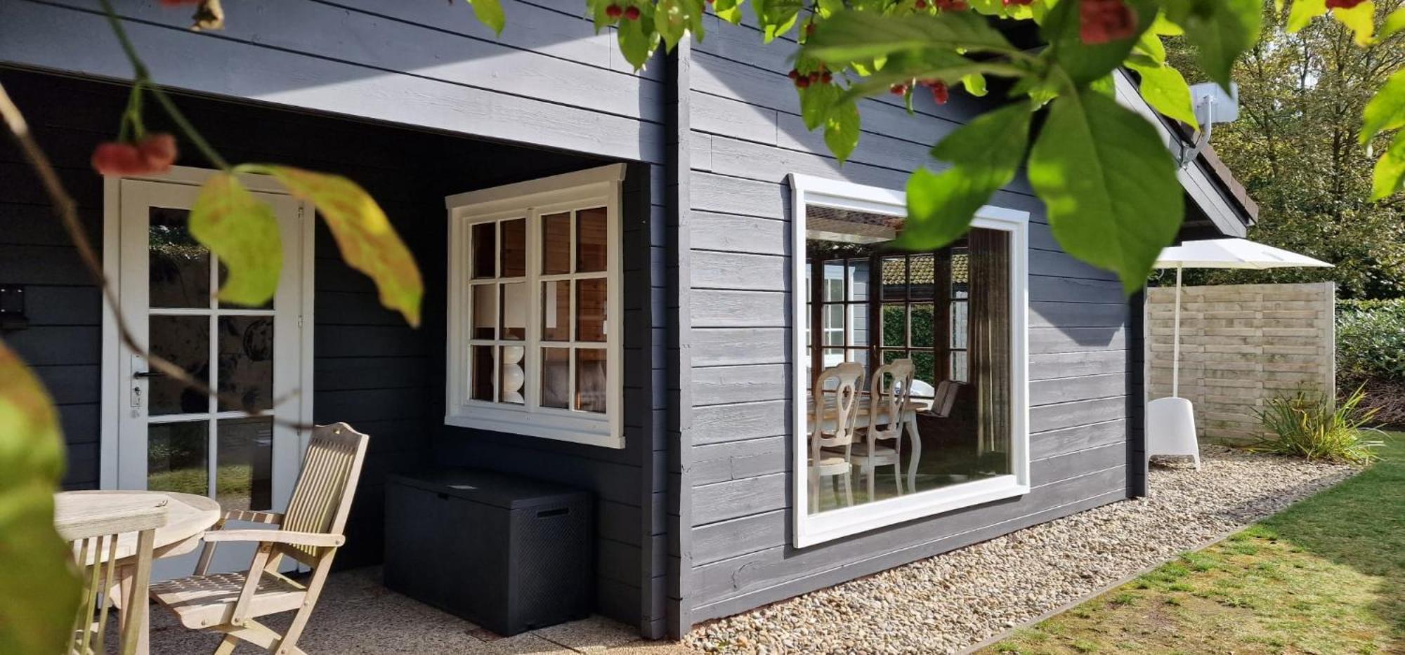 Holland Holiday Home Ermelo Zewnętrze zdjęcie