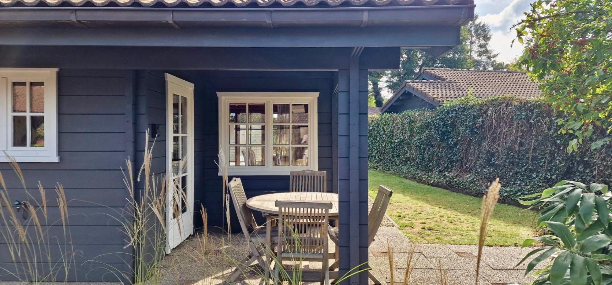 Holland Holiday Home Ermelo Zewnętrze zdjęcie